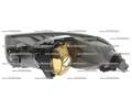 VAG ORIGINL Halogenov mlhov svtlomet VAG 3T0941702A, 3T0941702A