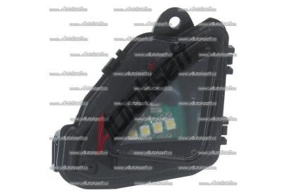 VAG ORIGINL Osvtlen nstupnho prostoru VAG 3T0945291A, 3T0945291A