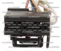 VAG ORIGINL Pouzdro vnjho zrctka VAG 3T1857507BK, 3T1857507BK