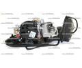 VAG ORIGINL Pouzdro vnjho zrctka ‐ VAG 3T1857507BT