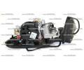VAG ORIGINL Pouzdro vnjho zrctka ‐ VAG 3T1857508BT