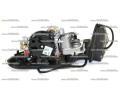 VAG ORIGINL Pouzdro vnjho zrctka VAG 3T1857508BT, 3T1857508BT