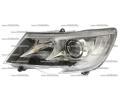 VAG ORIGINL Halogenov svtlomet ‐ VAG 3T1941015F