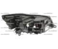 VAG ORIGINL Halogenov svtlomet VAG 3T1941015F, 3T1941015F