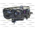 VAG ORIGINL Halogenov svtlomet VAG 3T1941017C, 3T1941017C