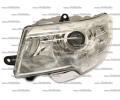 VAG ORIGINL Halogenov svtlomet VAG 3T1941017C, 3T1941017C