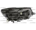 VAG ORIGINL Dvojit halogenov svtlomet VAG 3T1941017H, 3T1941017H