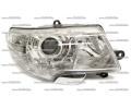 VAG ORIGINL Halogenov svtlomet VAG 3T1941018C, 3T1941018C