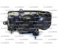 VAG ORIGINL Halogenov svtlomet VAG 3T1941018C, 3T1941018C