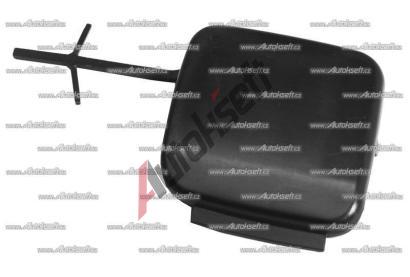 VAG ORIGINL Kryt pro oko tan VAG 3T5807441, 3T5807441