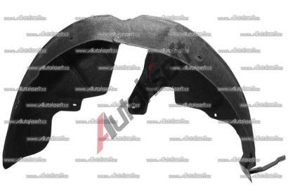 VAG ORIGINL Podbh hol - uml hmota VAG 3T5810970A, 3T5810970A