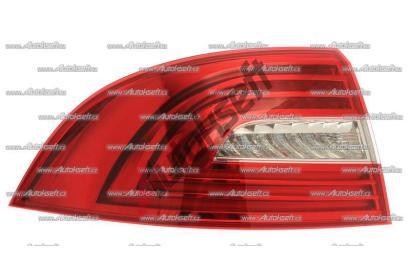VAG ORIGINL Zadn skupinov svtilna VAG 3T5945095A, 3T5945095A