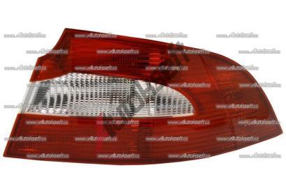 VAG ORIGINL Zadn skupinov svtilna VAG 3T5945112, 3T5945112