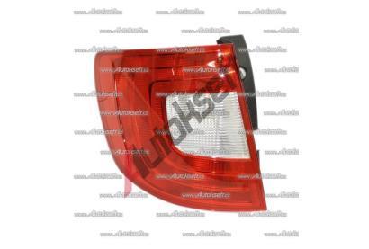 VAG ORIGINL Zadn skupinov svtilna VAG 3T9945111, 3T9945111