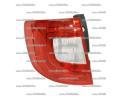 VAG ORIGINL Zadn skupinov svtilna VAG 3T9945111, 3T9945111