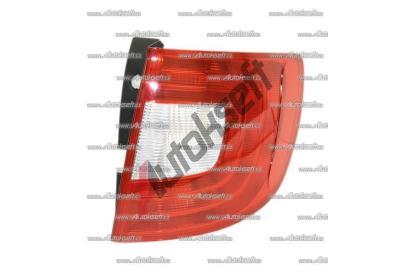 VAG ORIGINL Zadn skupinov svtilna VAG 3T9945112, 3T9945112