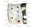 VAG ORIGINL Zadn skupinov svtilna VAG 3T9945112, 3T9945112