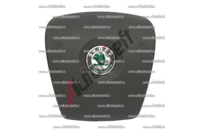 VAG ORIGINL Jednotka airbagu VAG 3U0880201AK3X1, 3U0880201AB3X1