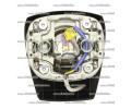 VAG ORIGINL Jednotka airbagu VAG 3U0880201AK3X1, 3U0880201AB3X1