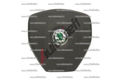 VAG ORIGINL Jednotka airbagu pro volant VAG 3U0880201AL3X1, 3U0880201AC3X1