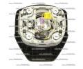 VAG ORIGINL Jednotka airbagu pro volant VAG 3U0880201AL3X1, 3U0880201AC3X1