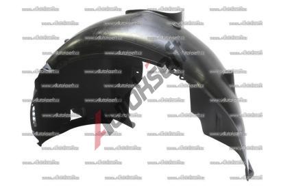 VAG ORIGINÁL Podběh holý - umělá hmota VAG 3V0809957, 3V0809957 VAG ORIGINÁL Podběh holý - umělá hmota VAG 3V0809957, 3V0809957