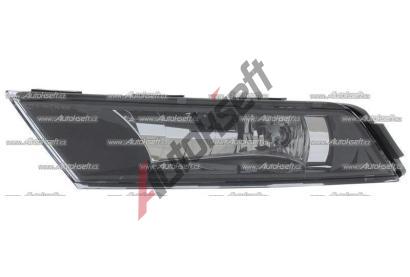 VAG ORIGINL Halogenov mlhov svtlomet VAG 3V0941699, 3V0941699
