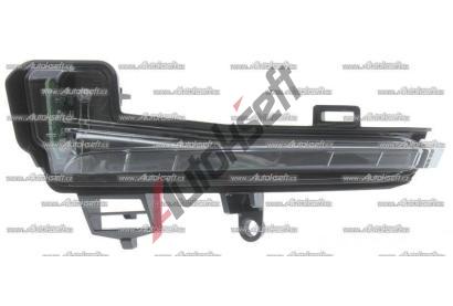 VAG ORIGINL Smrov svtlo VAG 3V0949101, 3V0949101