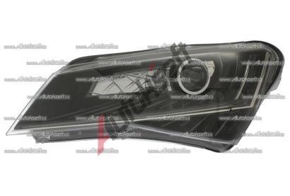 VAG ORIGINL Dvojit halogenov svtlomet VAG 3V1941017A, 3V1941017A