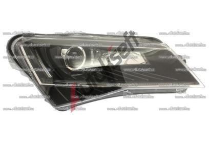 VAG ORIGINL Dvojit halogenov svtlomet VAG 3V1941018A, 3V1941018A