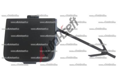 VAG ORIGINL Kryt pro oko tan VAG 3V5807441, 3V5807441