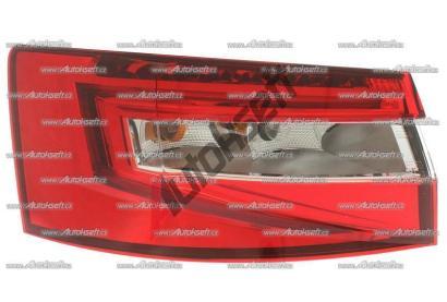 VAG ORIGIN�L Zadn� skupinov� sv�tilna VAG 3V5945207A, 3V5945207A