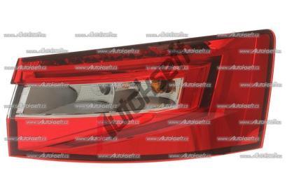 VAG ORIGINÁL Zadní skupinová svítilna VAG 3V5945208A, 3V5945208A VAG ORIGINÁL Zadní skupinová svítilna VAG 3V5945208A, 3V5945208A