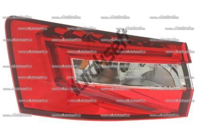 VAG ORIGINÁL Zadní skupinová svítilna VAG 3V9945207A, 3V9945207A VAG ORIGINÁL Zadní skupinová svítilna VAG 3V9945207A, 3V9945207A