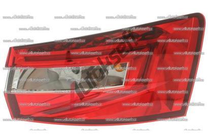 VAG ORIGIN�L Zadn� skupinov� sv�tilna VAG 3V9945208A, 3V9945208A