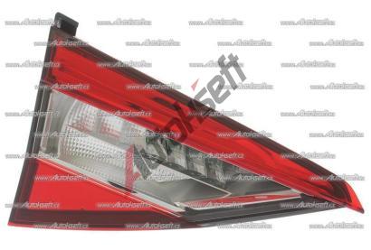 VAG ORIGIN�L Koncov� sv�tilna LED s VAG 3V9945307B, 3V9945307B