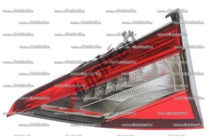 VAG ORIGIN�L LED - koncov� sv�tilna VAG 3V9945308B, 3V9945308B