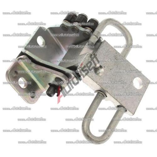 Vag Original Zaves Dveri Vag 4b0831412b Autokseft