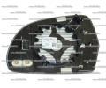 VAG ORIGINL Sklo zrctka (sfrick) s VAG 4F0857536AE, 4F0857536AE