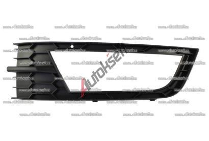 VAG ORIGIN�L Kryt pro mlhov� VAG 5E08076819B9, 5E0807681 9B9