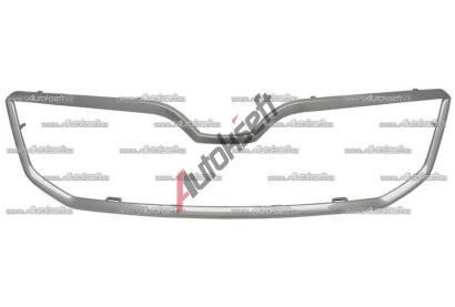 VAG ORIGINÁL Krycí lišta VAG 5E08537612ZZ, 5E0853761 2ZZ VAG ORIGINÁL Krycí lišta VAG 5E08537612ZZ, 5E0853761 2ZZ