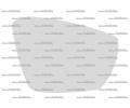 VAG ORIGINL Sklo zrctka (sfrick) s ‐ VAG 5E0857522