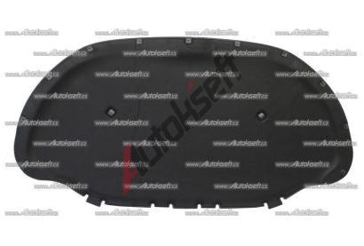 VAG ORIGINÁL Tlumení pro víko VAG 5E0863831, 5E0863831 VAG ORIGINÁL Tlumení pro víko VAG 5E0863831, 5E0863831