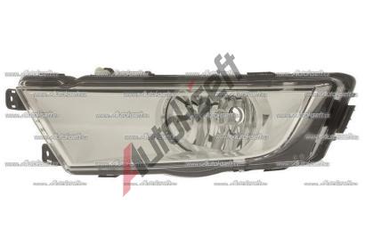 VAG ORIGINL Halogenov mlhov svtlomet VAG 5E0941701D, 5E0941701D
