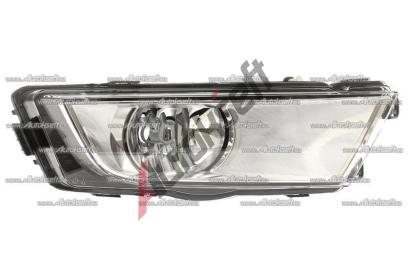 VAG ORIGINL Halogenov mlhov svtlomet VAG 5E0941702D, 5E0941702D