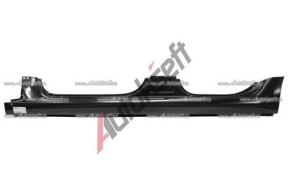 VAG ORIGINL Vezov dl - prh VAG 5E5809601C, 5E5809601C