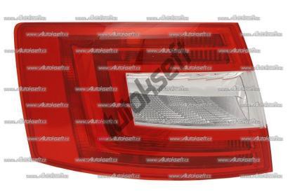 VAG ORIGINL Zadn skupinov svtilna VAG 5E5945111, 5E5945111