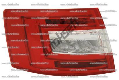 VAG ORIGINL Zadn skupinov svtilna VAG 5E5945111A, 5E5945111A