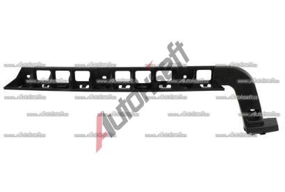 VAG ORIGINÁL Lišta upevňovací VAG 5E9807863, 5E9807863 VAG ORIGINÁL Lišta upevňovací VAG 5E9807863, 5E9807863