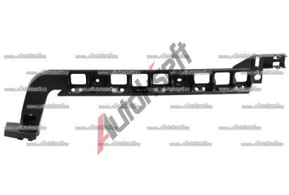 VAG ORIGINÁL Lišta upevňovací VAG 5E9807864, 5E9807864 VAG ORIGINÁL Lišta upevňovací VAG 5E9807864, 5E9807864